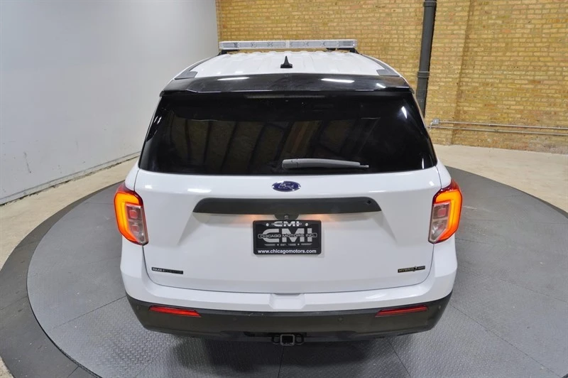 2020 Ford Explorer 6th Gen - Image 15 of 21