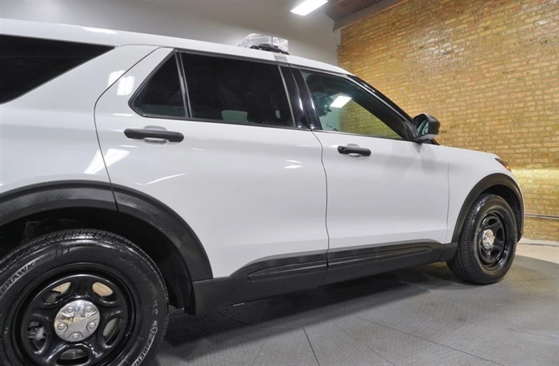 2020 Ford Explorer 6th Gen - Image 13 of 21