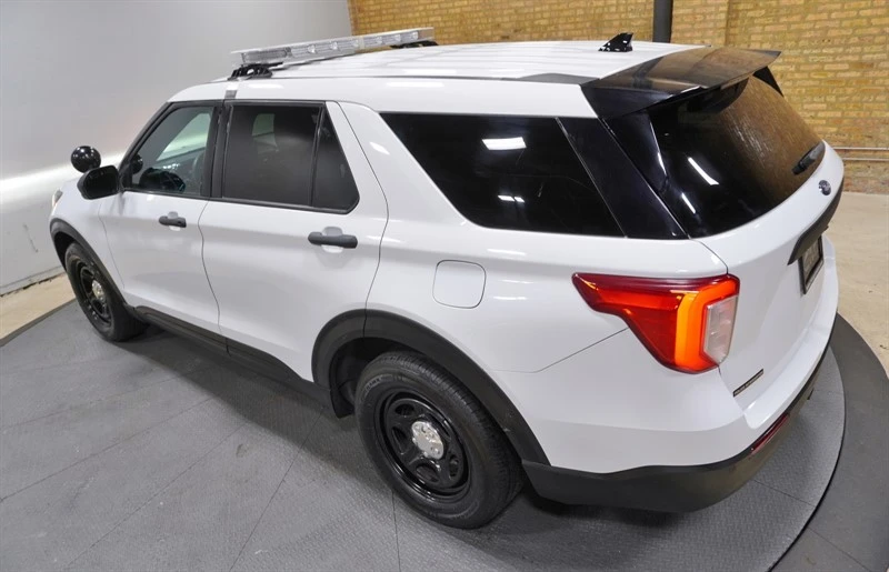 2020 Ford Explorer 6th Gen - Image 17 of 21