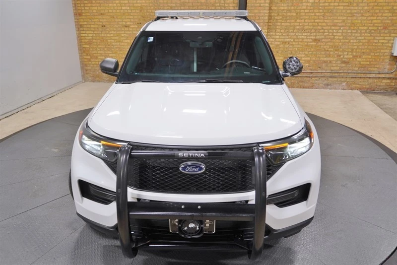2020 Ford Explorer 6th Gen - Image 5 of 21