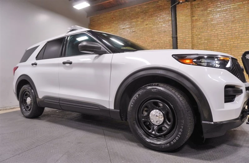 2020 Ford Explorer 6th Gen - Image 8 of 21
