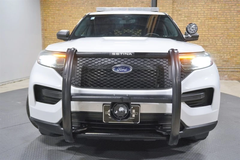 2020 Ford Explorer 6th Gen - Image 4 of 21