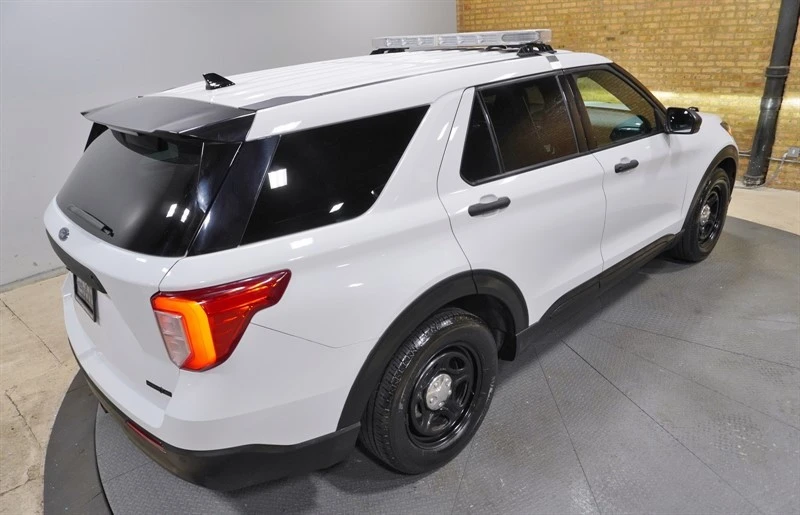 2020 Ford Explorer 6th Gen - Image 11 of 21