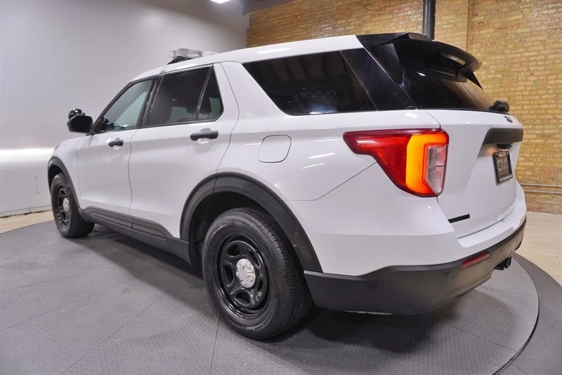 2020 Ford Explorer 6th Gen - Image 16 of 21