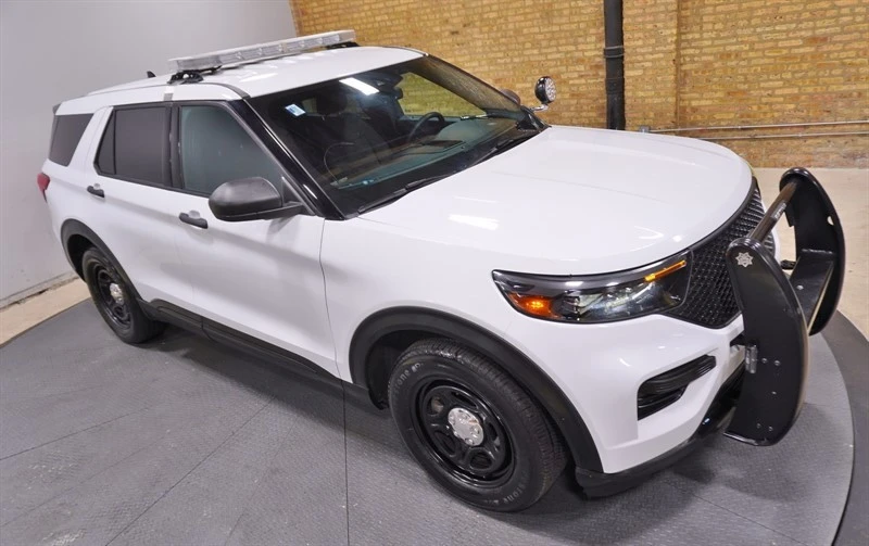 2020 Ford Explorer 6th Gen - Image 7 of 21