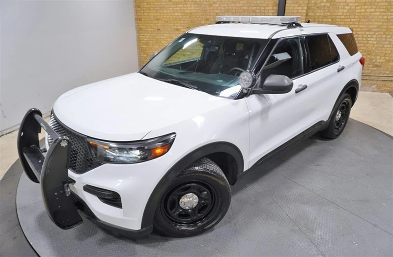 2020 Ford Explorer 6th Gen - Image 2 of 21
