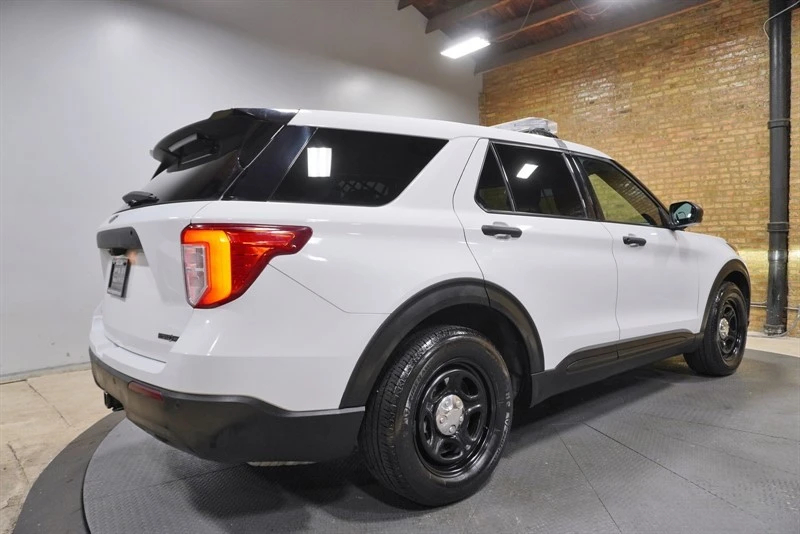 2020 Ford Explorer 6th Gen - Image 10 of 21