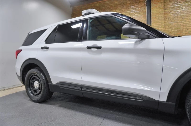 2020 Ford Explorer 6th Gen - Image 9 of 21