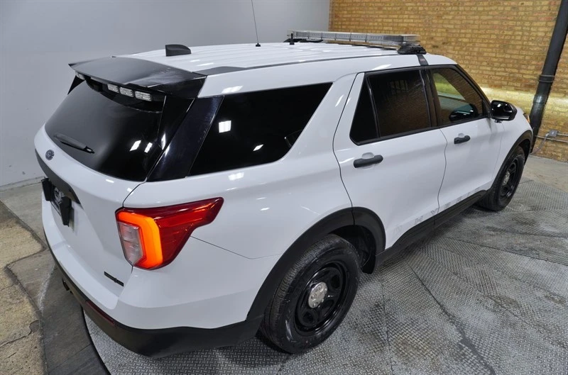 2020 Ford Explorer 6th Gen - Image 11 of 12