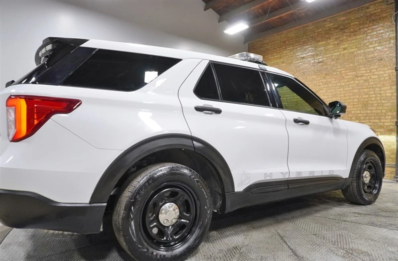 2020 Ford Explorer 6th Gen - Image 12 of 12