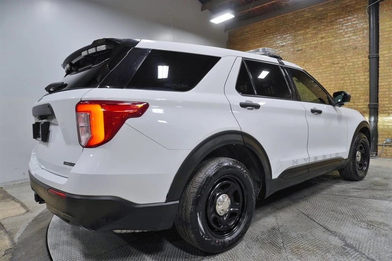 2020 Ford Explorer 6th Gen - Image 10 of 12