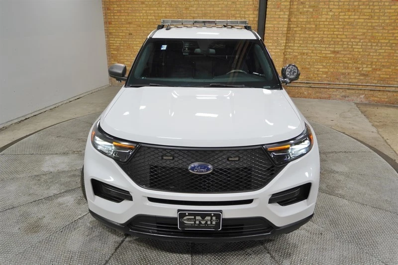 2020 Ford Explorer 6th Gen - Image 5 of 12
