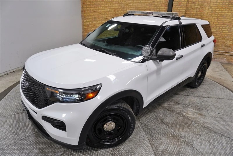 2020 Ford Explorer 6th Gen - Image 2 of 12