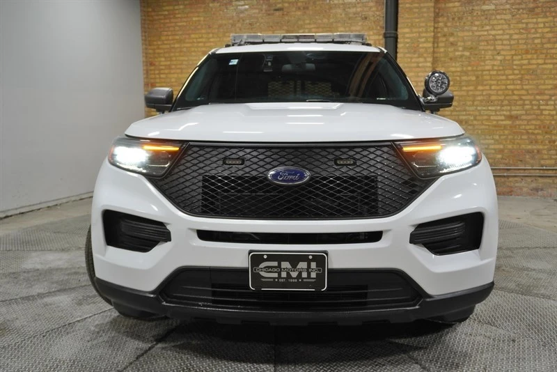 2020 Ford Explorer 6th Gen - Image 4 of 12