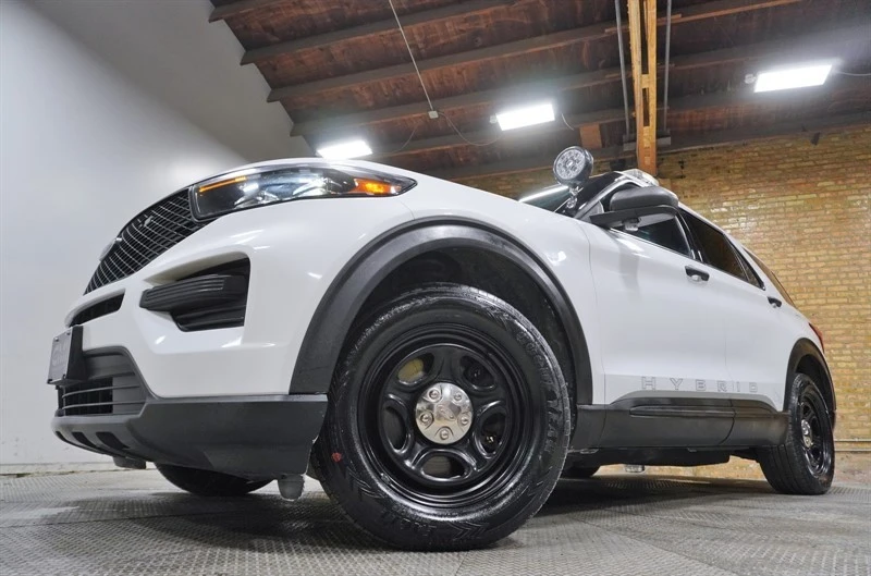 2020 Ford Explorer 6th Gen - Image 3 of 12