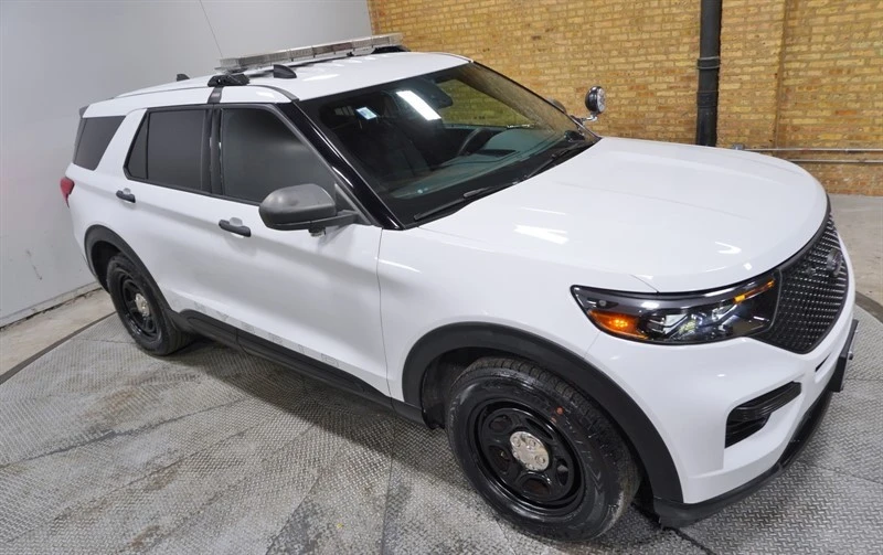 2020 Ford Explorer 6th Gen - Image 7 of 12