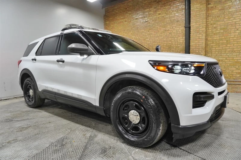 2020 Ford Explorer 6th Gen - Image 6 of 12