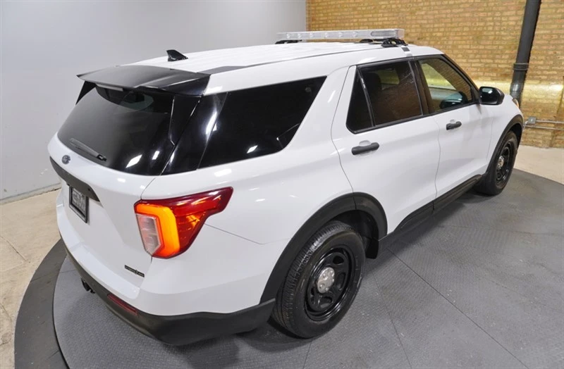 2020 Ford Explorer 6th Gen - Image 11 of 21
