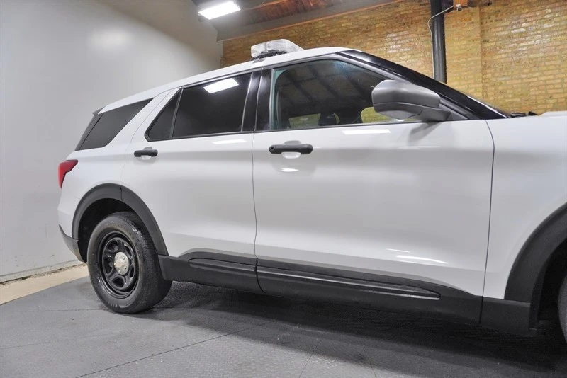 2020 Ford Explorer 6th Gen - Image 9 of 21