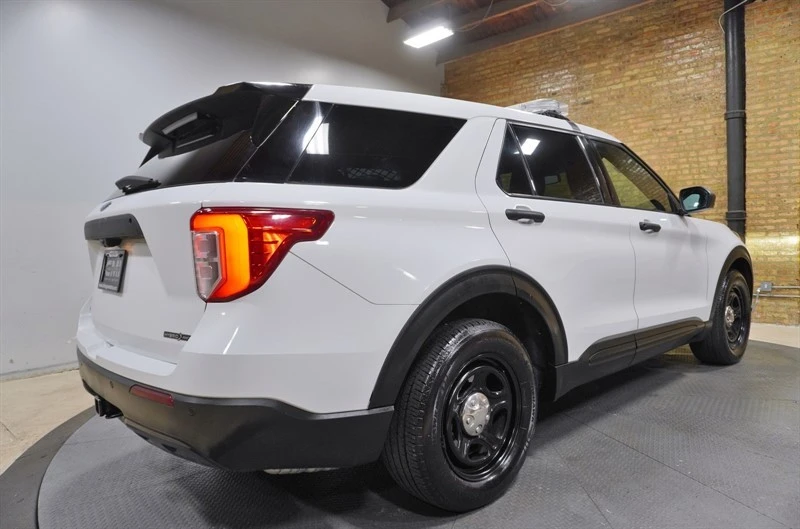 2020 Ford Explorer 6th Gen - Image 10 of 21