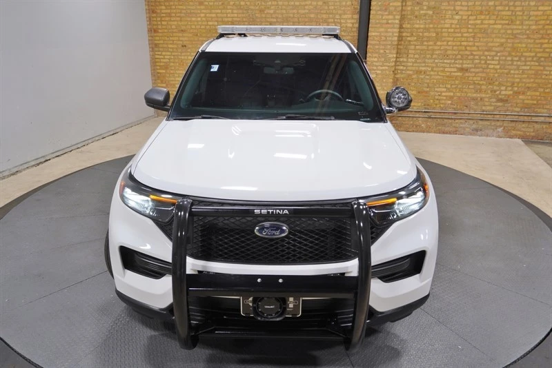 2020 Ford Explorer 6th Gen - Image 5 of 21