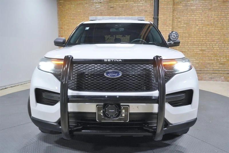 2020 Ford Explorer 6th Gen - Image 4 of 21