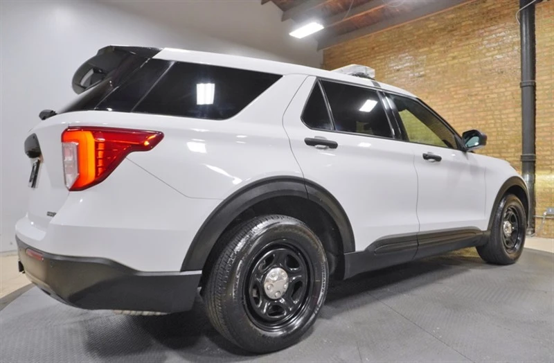 2020 Ford Explorer 6th Gen - Image 12 of 21