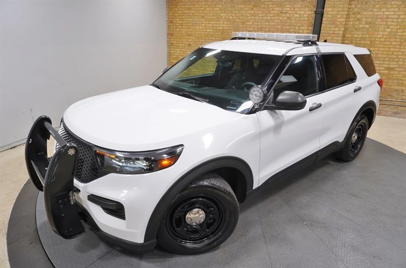 2020 Ford Explorer 6th Gen - Image 2 of 21