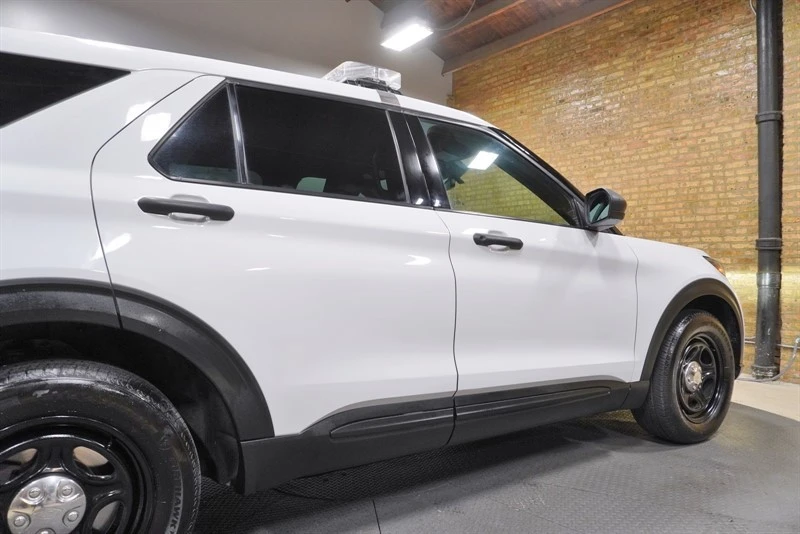 2020 Ford Explorer 6th Gen - Image 13 of 21