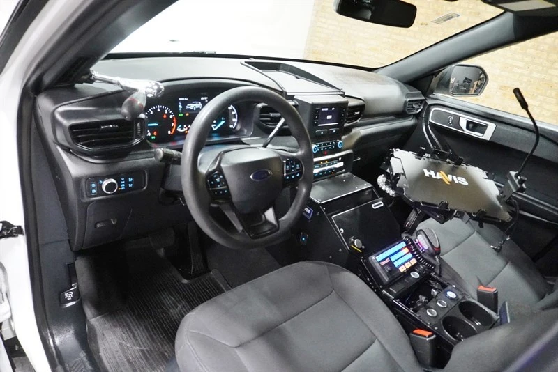 2020 Ford Explorer 6th Gen - Image 20 of 21