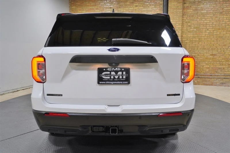 2020 Ford Explorer 6th Gen - Image 14 of 21