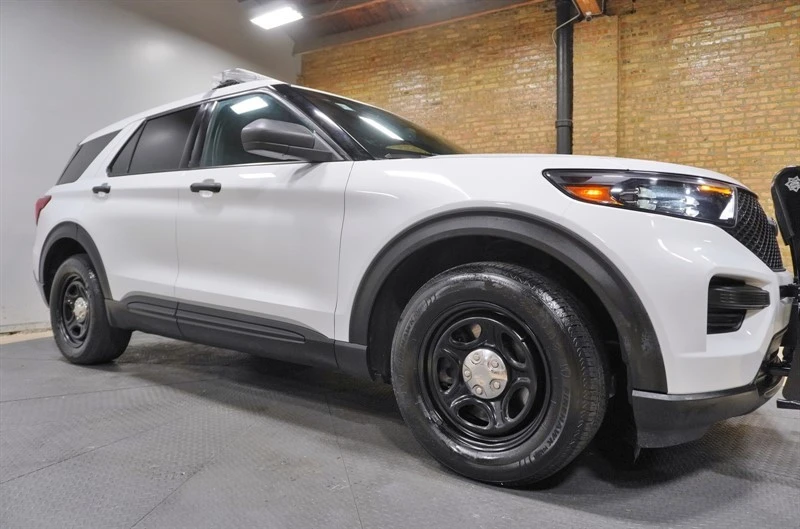 2020 Ford Explorer 6th Gen - Image 8 of 21