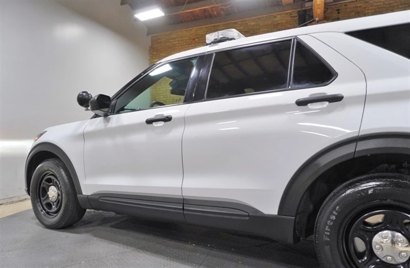 2020 Ford Explorer 6th Gen - Image 18 of 21