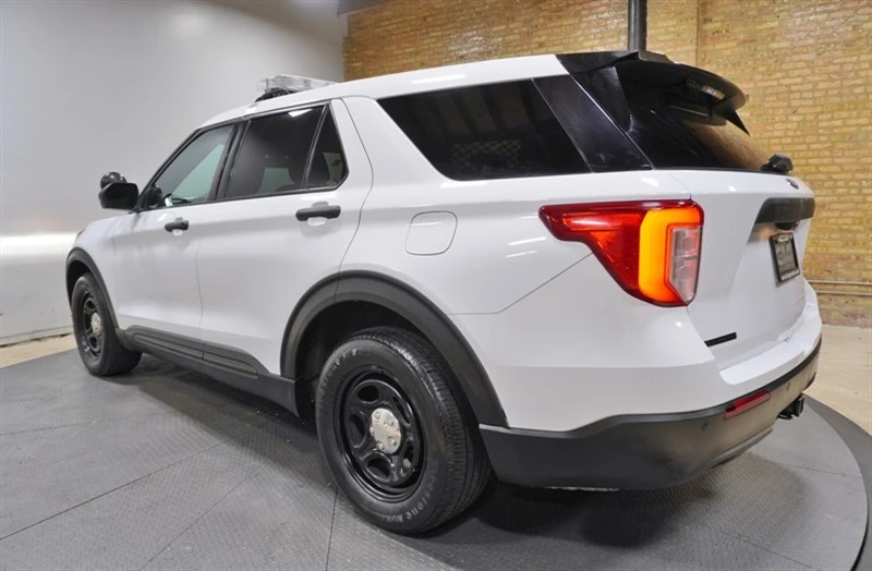2020 Ford Explorer 6th Gen - Image 15 of 21