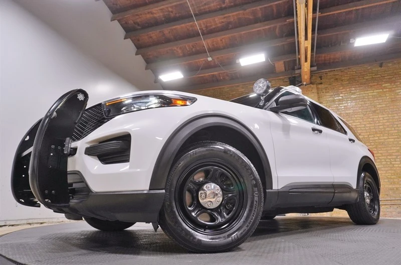 2020 Ford Explorer 6th Gen - Image 3 of 21
