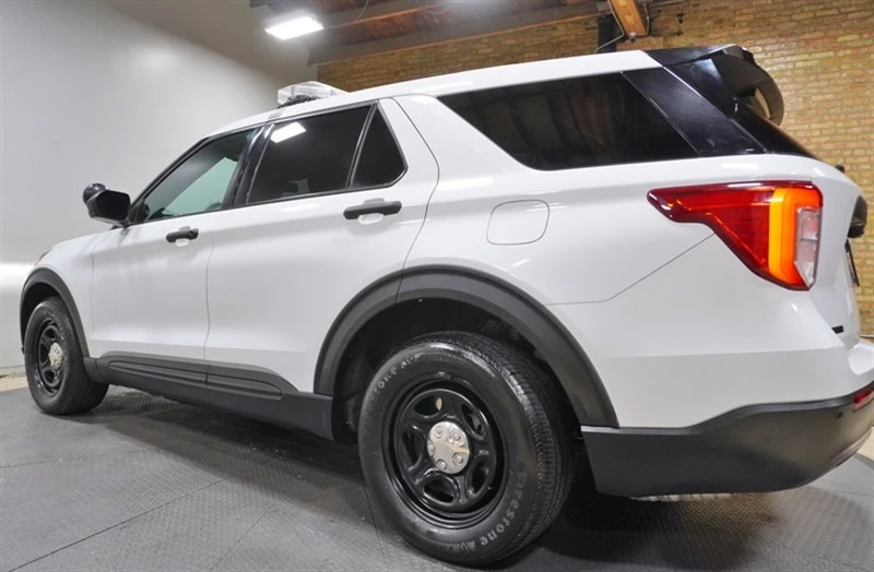 2020 Ford Explorer 6th Gen - Image 17 of 21