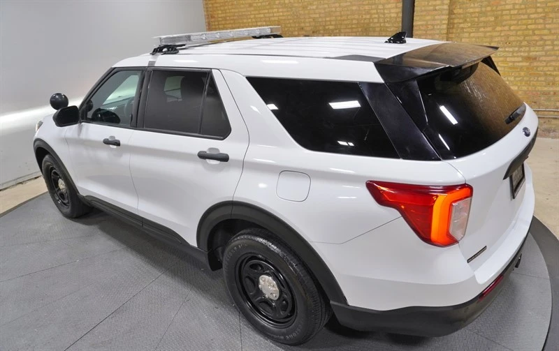 2020 Ford Explorer 6th Gen - Image 16 of 21
