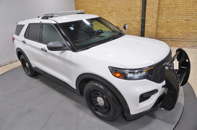 2020 Ford Explorer 6th Gen - Image 7 of 21