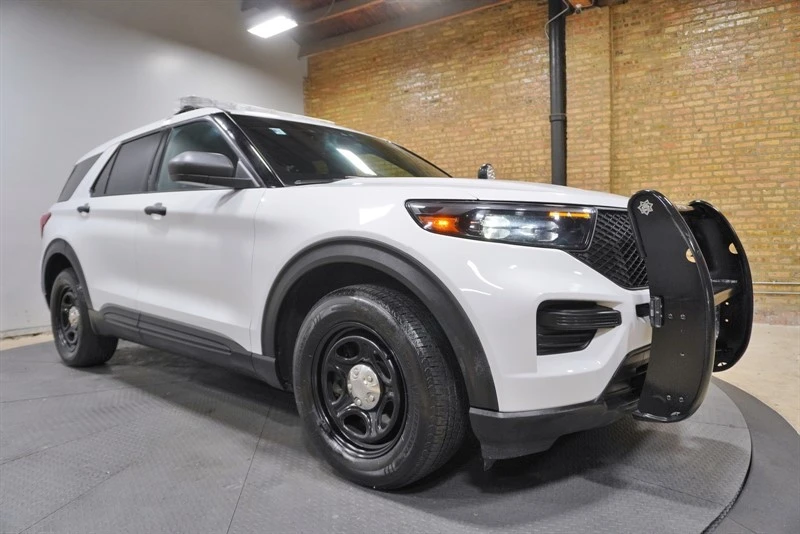 2020 Ford Explorer 6th Gen - Image 6 of 21