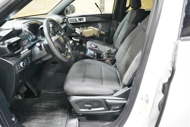 2020 Ford Explorer 6th Gen - Image 21 of 21