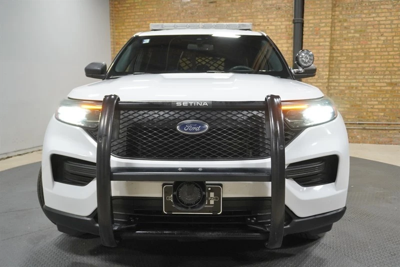 2020 Ford Explorer 6th Gen - Image 4 of 21