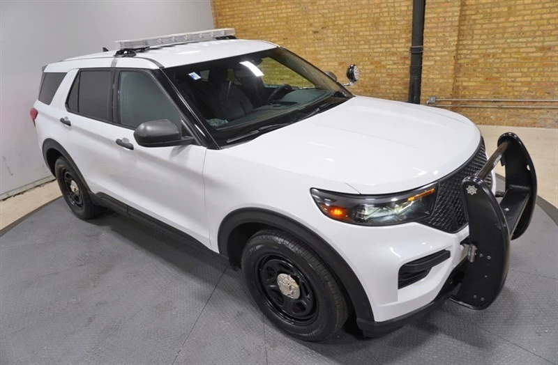 2020 Ford Explorer 6th Gen - Image 7 of 21