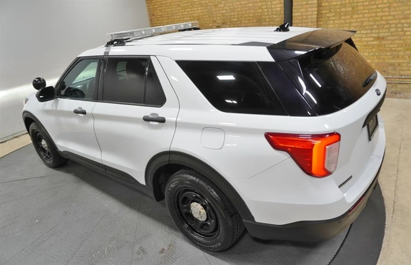2020 Ford Explorer 6th Gen - Image 17 of 21