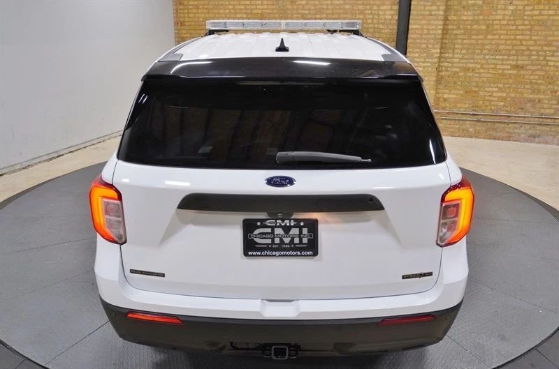 2020 Ford Explorer 6th Gen - Image 15 of 21