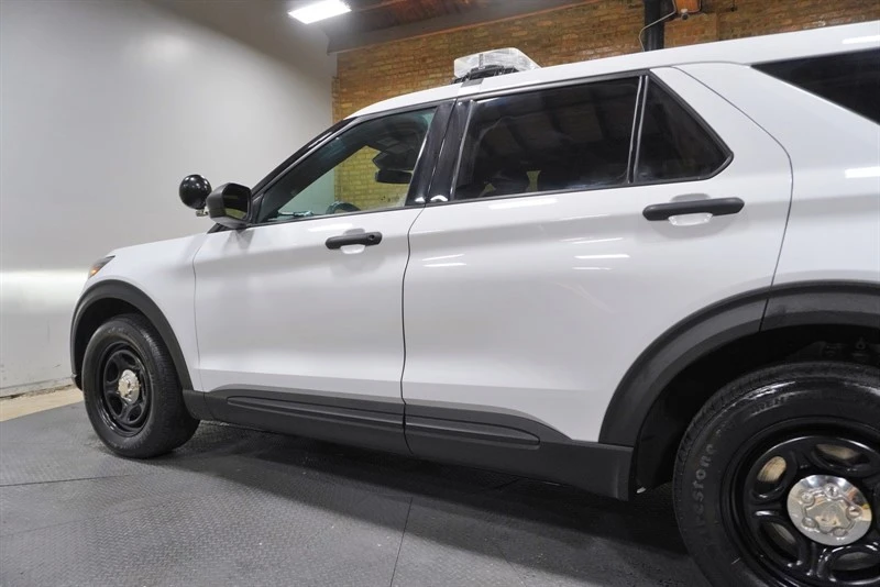 2020 Ford Explorer 6th Gen - Image 19 of 21