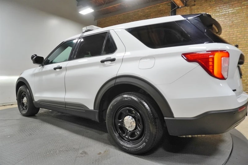 2020 Ford Explorer 6th Gen - Image 18 of 21
