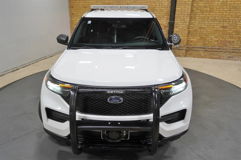 2020 Ford Explorer 6th Gen - Image 5 of 21