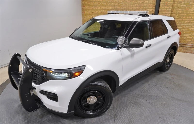 2020 Ford Explorer 6th Gen - Image 2 of 21