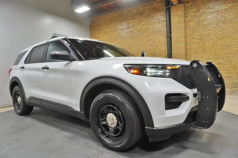 2020 Ford Explorer 6th Gen - Image 6 of 21