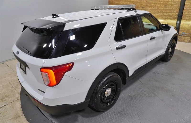 2020 Ford Explorer 6th Gen - Image 11 of 21